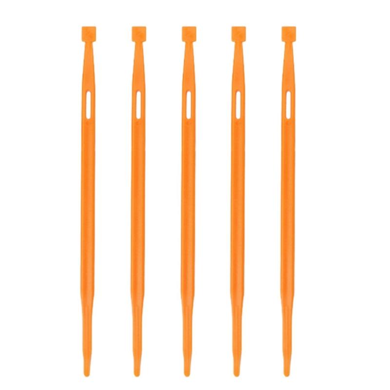 5 Pcs That Thangs Sewing Tool Thread Rubber Band Tool Multifunctional Sewing Thangs for Craft Project Use помаранчевий
5 Pcs That Thangs Sewing Tool Thread Rubber Band Tool Multifunctional Sewing Thangs for Craft Project Use помаранчевий