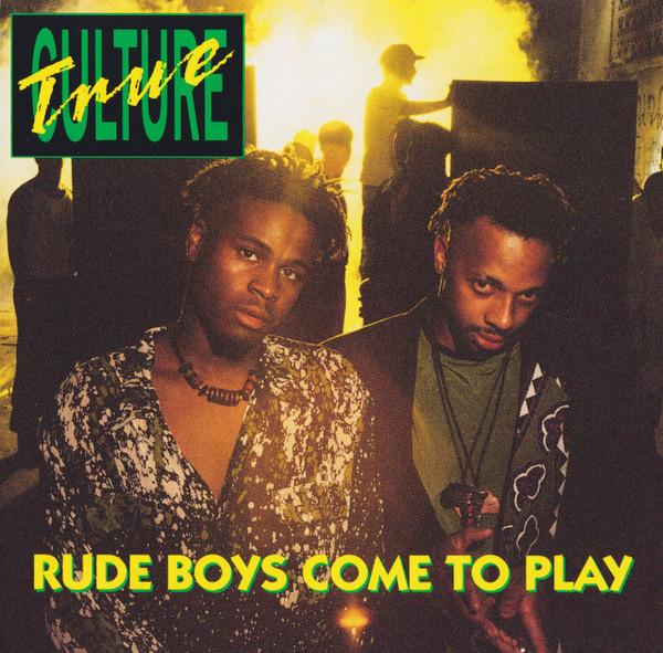 CD TRUE CULTURE Rude Boys Come To Play 380032 Cardiac 1992 US Rap HipHopRB Used
CD TRUE CULTURE Rude Boys Come To Play 380032 Cardiac 1992 US Rap HipHopRB Used