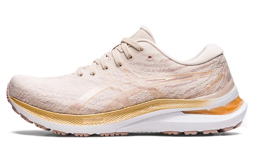 ASICS Gel Kayano 29 Mineral Beige Champagne Women s 1012B272-250 37
ASICS Gel Kayano 29 Mineral Beige Champagne Women s 1012B272-250 37