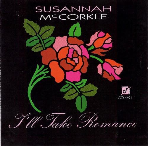 CD SUSANNAH MCCORKLE - I ll Take Romance CCD4491 Concord Jazz 1992 US Jazz Used
CD SUSANNAH MCCORKLE - I ll Take Romance CCD4491 Concord Jazz 1992 US Jazz Used