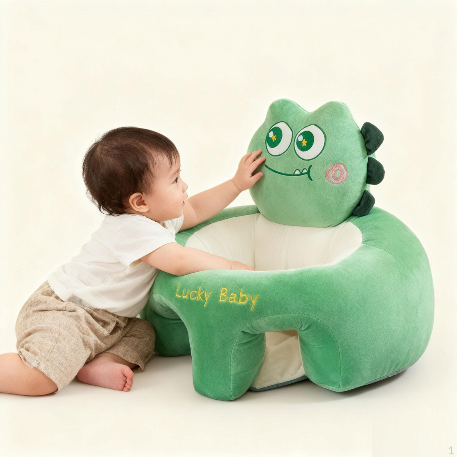Cute Animal Learning Sitting Sofa Chair Baby for 312 Months Home
Cute Animal Learning Sitting Sofa Chair Baby for 312 Months Home