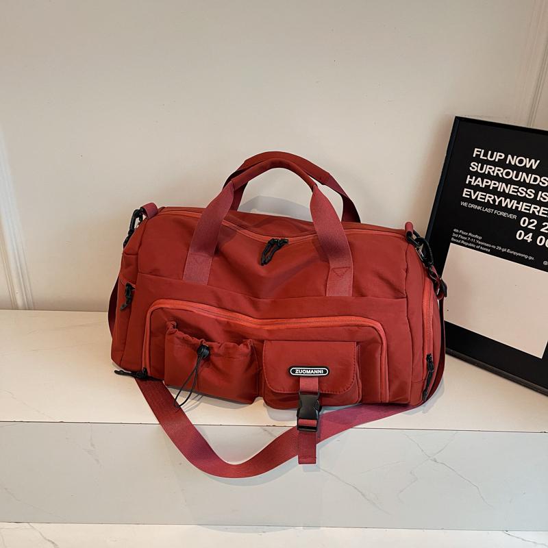 Спортивная сумка для спортзала, дорожная, сухая/мокрая, женская, для плавания, через плечо, кроссбоди, фитнес, для активного отдыха, дорожная сумка, сумка выходного дня, даффл красный
Спортивная сумка для спортзала, дорожная, сухая/мокрая, женская, для плавания, через плечо, кроссбоди, фитнес, для активного отдыха, дорожная сумка, сумка выходного дня, даффл красный