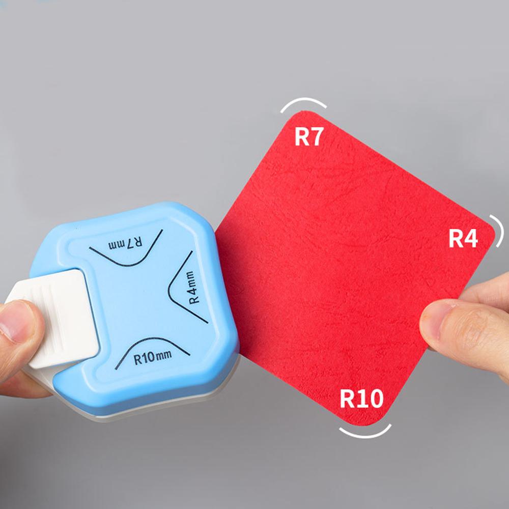 DIY Projects Card paper crimper Scrapbooking hole punch Corner Punch Corner rounder paper punch синий
DIY Projects Card paper crimper Scrapbooking hole punch Corner Punch Corner rounder paper punch синий