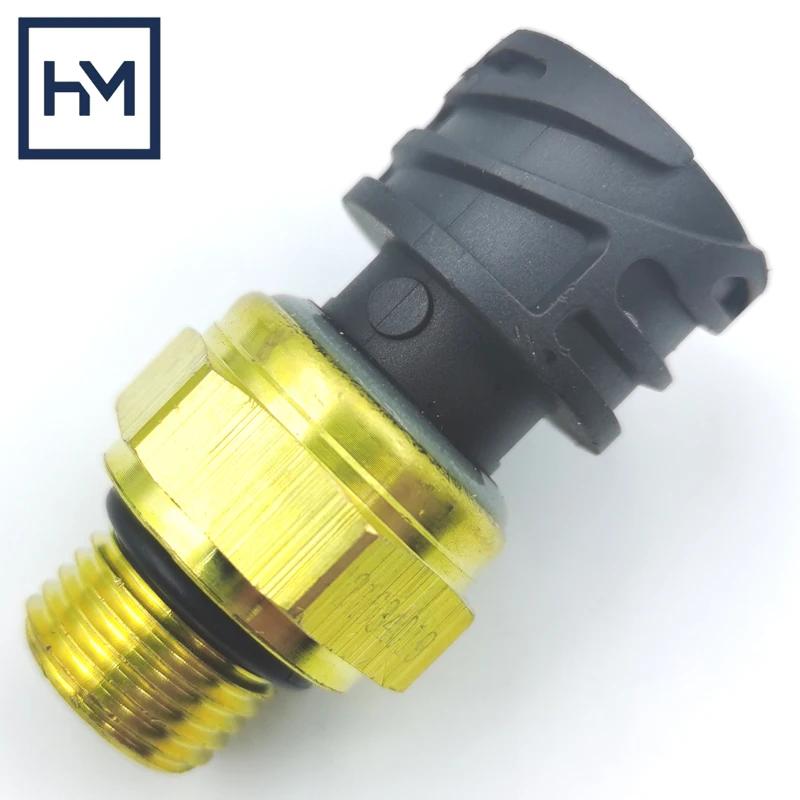 Oil Pressure Sensor 22899626 21634019 for Volvo Truck D12 D13 Diesel Engine 21634019
Oil Pressure Sensor 22899626 21634019 for Volvo Truck D12 D13 Diesel Engine 21634019