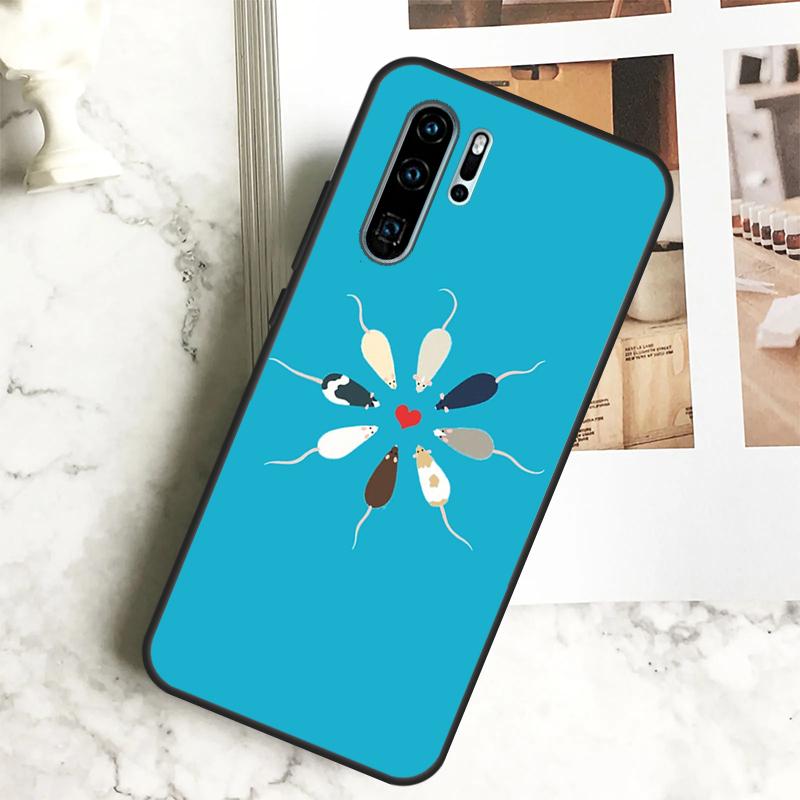 Mouse Rat For Huawei Nova 10 SE 9 11 Pro Y60 Y70 Y90 Y61 Y91 Y72 Y73 12i 11i 8i P20 P30 P40 Lite Case Huawei P20 Lite
Mouse Rat For Huawei Nova 10 SE 9 11 Pro Y60 Y70 Y90 Y61 Y91 Y72 Y73 12i 11i 8i P20 P30 P40 Lite Case Huawei P20 Lite