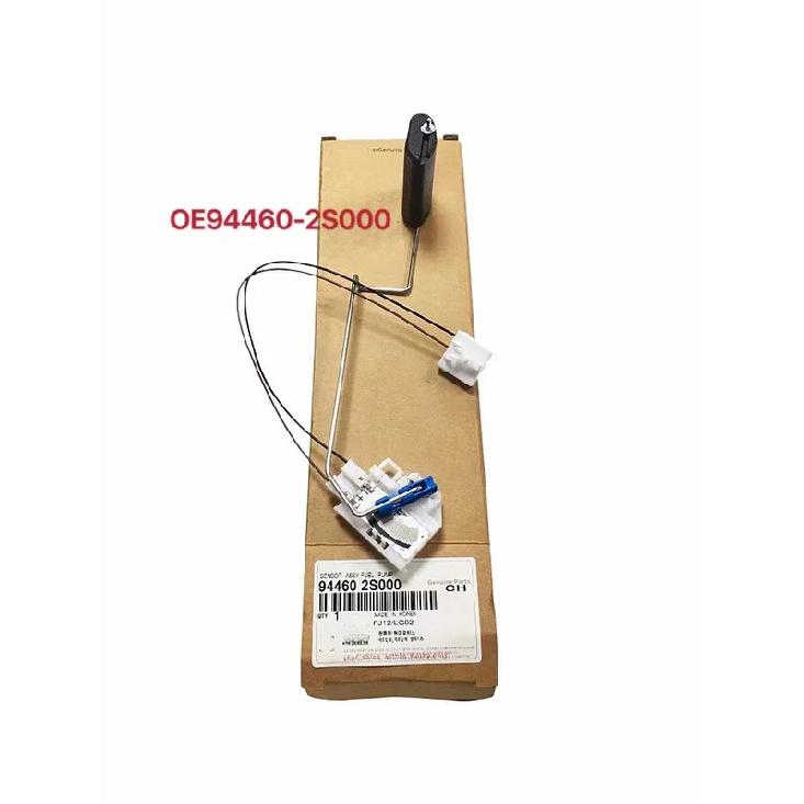 94460-2S000 944602S000 Modern IX35 Sportage Fuel Sensor Oil Level Sensor Float 94460 2S000
94460-2S000 944602S000 Modern IX35 Sportage Fuel Sensor Oil Level Sensor Float 94460 2S000