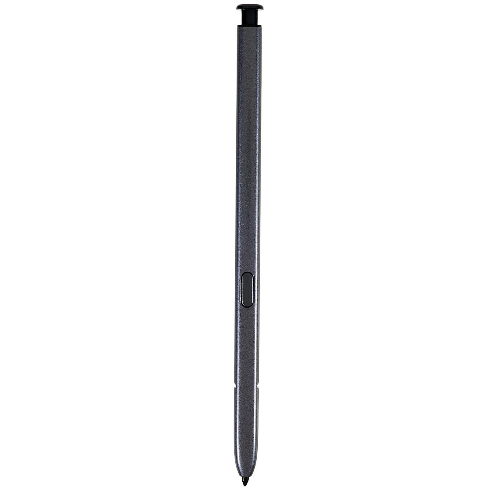 For Samsung Galaxy Note10 Lite 4G N770 Touch Screen Stylus Pen (without Bluetooth-compatible Function)/(without Logo) Black
For Samsung Galaxy Note10 Lite 4G N770 Touch Screen Stylus Pen (without Bluetooth-compatible Function)/(without Logo) Black