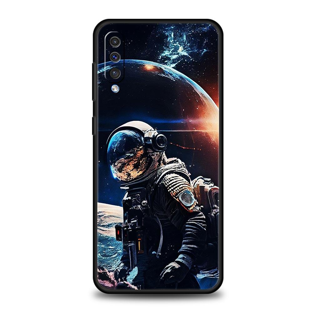 Милый чехол для телефона с изображением астронавта Луны для Samsung Galaxy A52 A50 A70 A10 A30 A40 A20S A20E A02S A12 A22 A72 A42 A32 5G A04s Мягкий чехол Samsung A30
Милый чехол для телефона с изображением астронавта Луны для Samsung Galaxy A52 A50 A70 A10 A30 A40 A20S A20E A02S A12 A22 A72 A42 A32 5G A04s Мягкий чехол Samsung A30