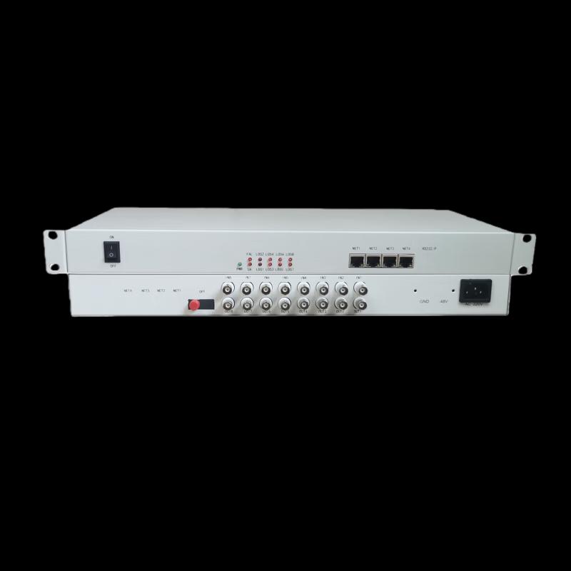 SHIQIAO Single-mode Single-fiber Optical Transceiver (CN version)
SHIQIAO Single-mode Single-fiber Optical Transceiver (CN version)
