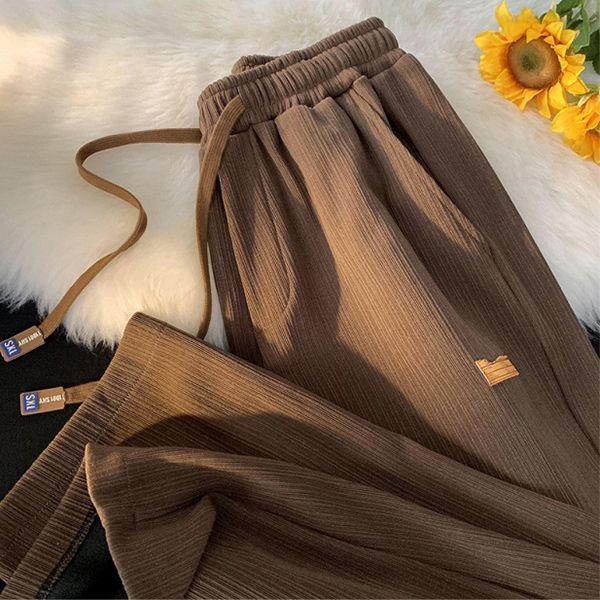 Thin Pants 4XL коричневий
Thin Pants 4XL коричневий