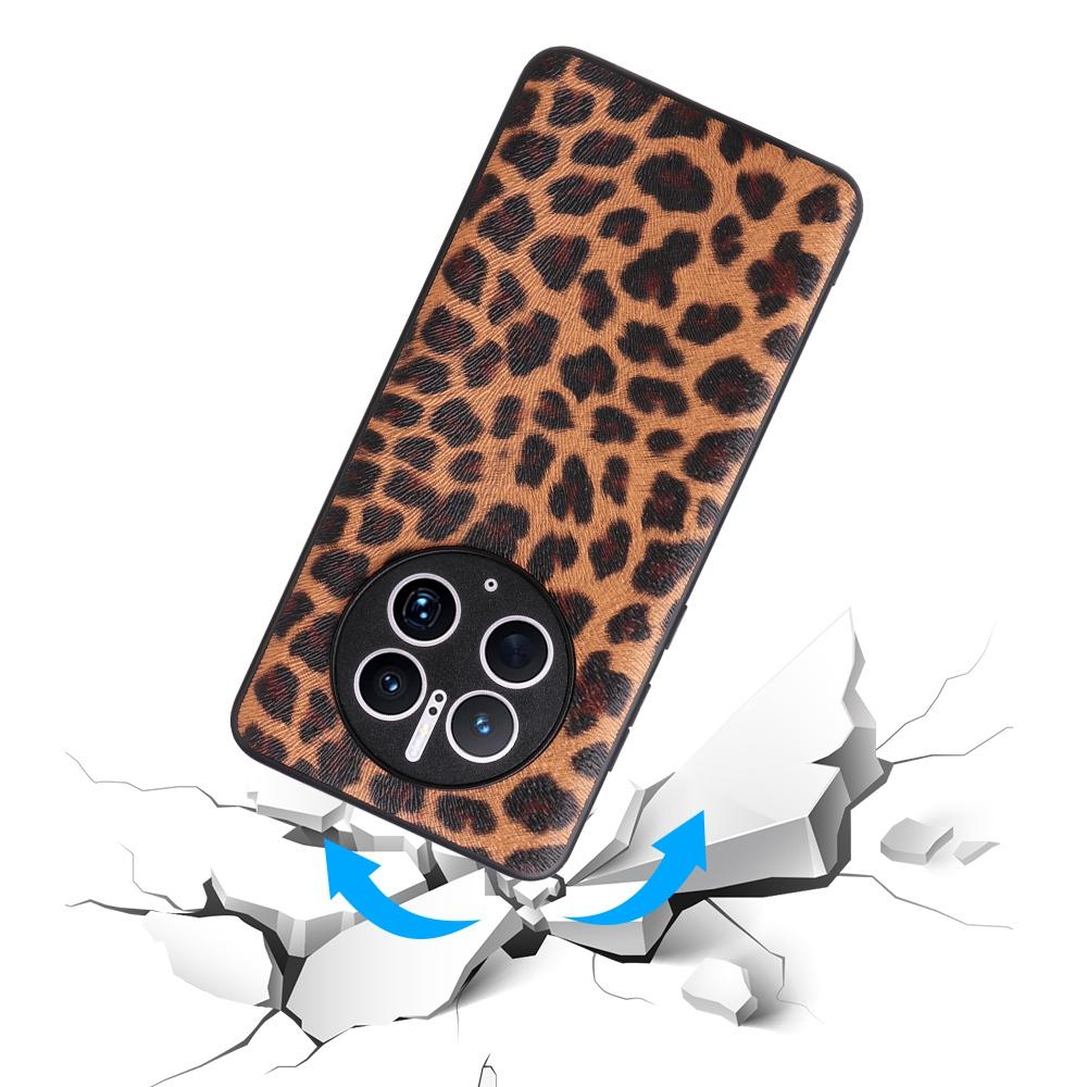 For Huawei Mate 50 Pro 4G PU Leather+PC+TPU Shockproof Phone Case Camera Protection Anti-Scratch Cover Leopard
For Huawei Mate 50 Pro 4G PU Leather+PC+TPU Shockproof Phone Case Camera Protection Anti-Scratch Cover Leopard
