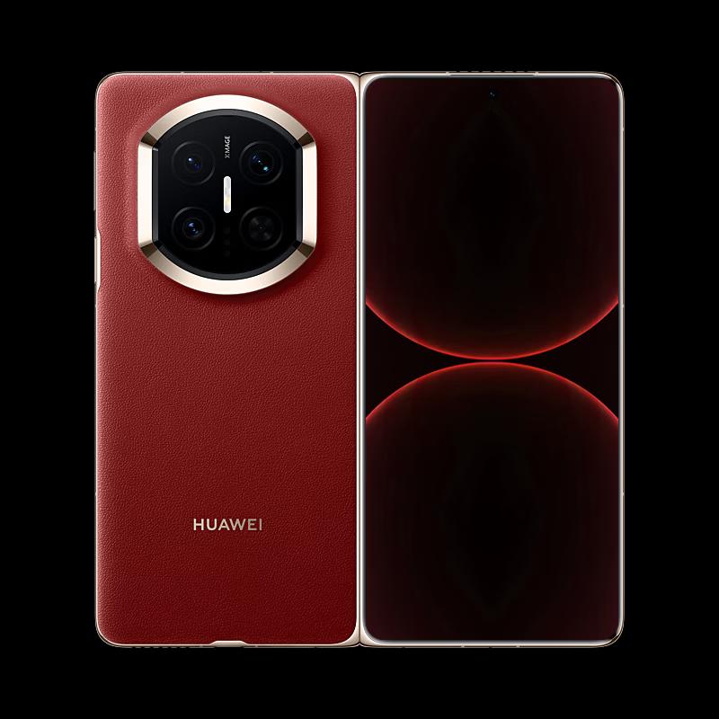 Huawei Mate X7 Foldable Smartphone (CN version)
Huawei Mate X7 Foldable Smartphone (CN version)