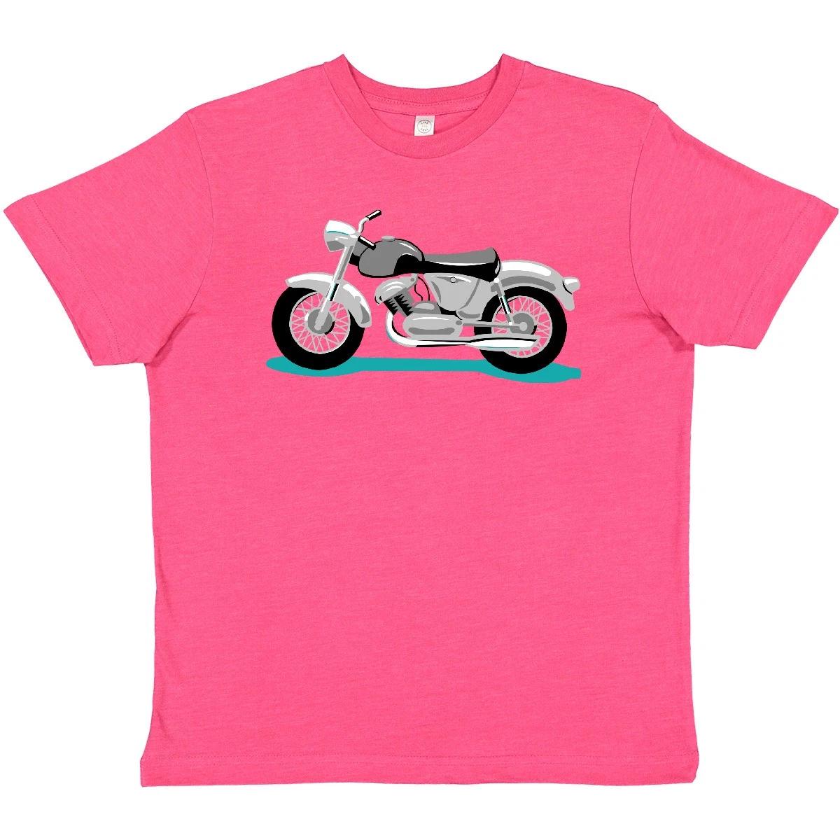 Inktastic Motorcycle Youth T-Shirt Ride Bike Tee Kids Children Child Tween Teen 140
Inktastic Motorcycle Youth T-Shirt Ride Bike Tee Kids Children Child Tween Teen 140