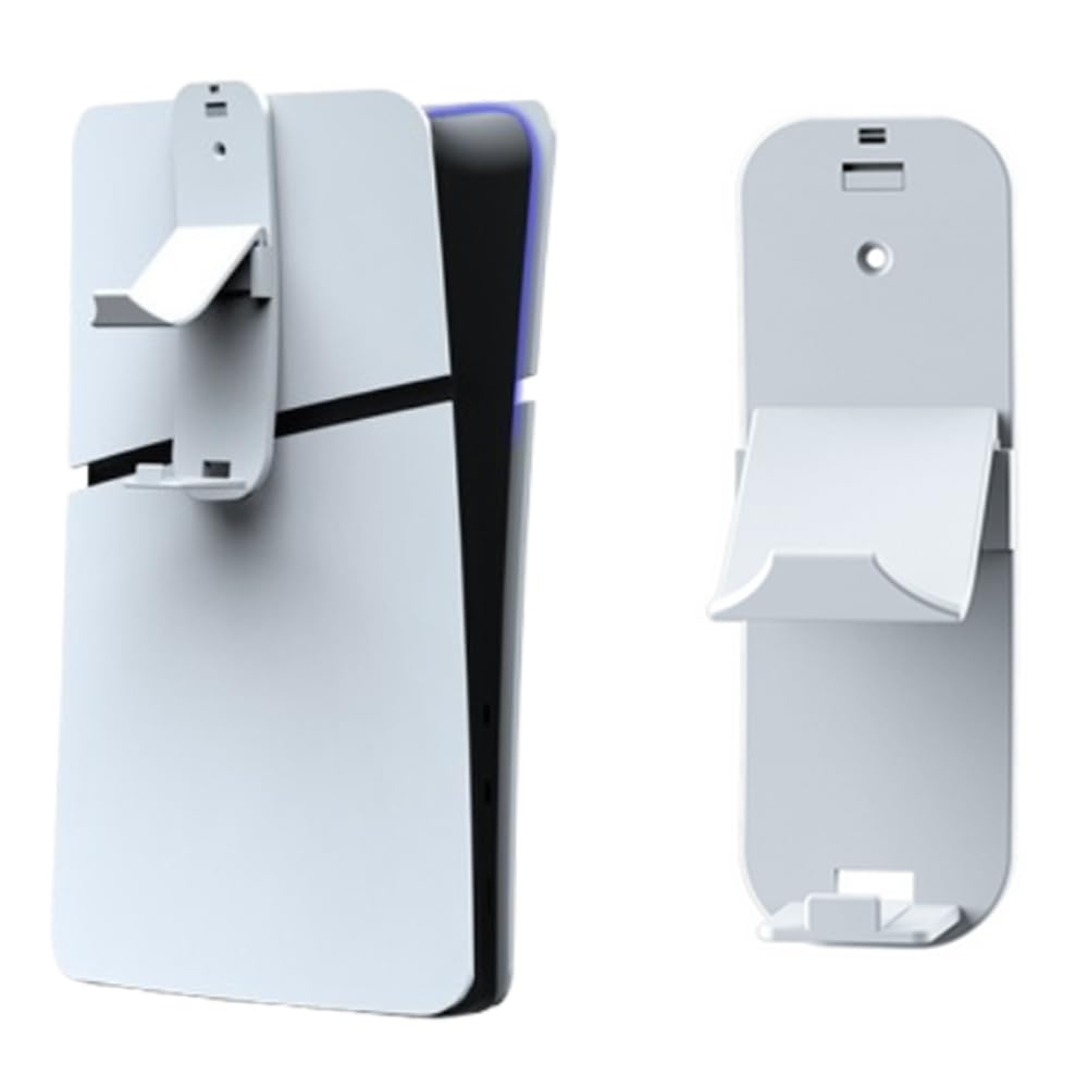 PlayStation 5 ProPS5 SlimРучка PS5, Подставка, совместимая с гарнитурой, с держателем для наушников, Держатель для гарнитуры, Кронштейн для хранения для PS5, Многофункциональная подставка,
PlayStation 5 ProPS5 SlimРучка PS5, Подставка, совместимая с гарнитурой, с держателем для наушников, Держатель для гарнитуры, Кронштейн для хранения для PS5, Многофункциональная подставка,