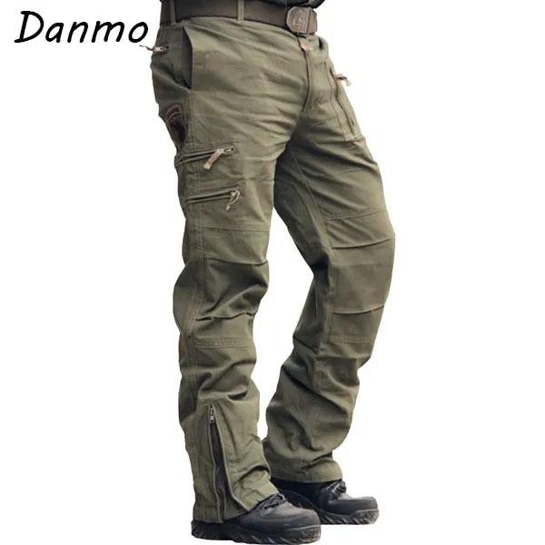 Чоловічі повсякденні штани Danmo Fashion з декількома кишенями Чоловічі армійські штани у військовому стилі Чоловічі робочі штани Tactical Cargo Plus Size 27 армія зелений колір
Чоловічі повсякденні штани Danmo Fashion з декількома кишенями Чоловічі армійські штани у військовому стилі Чоловічі робочі штани Tactical Cargo Plus Size 27 армія зелений колір