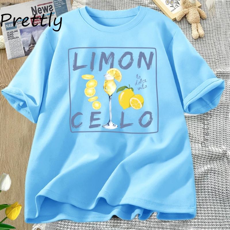 Limoncello T Shirt Lemon TShirt Italy Tee Vacation Travel Short Sleeve Tshirt Summer Lemons Tee Vintage Aesthetic Clothing 4XL
Limoncello T Shirt Lemon TShirt Italy Tee Vacation Travel Short Sleeve Tshirt Summer Lemons Tee Vintage Aesthetic Clothing 4XL