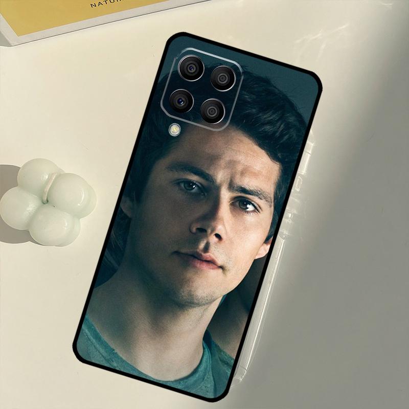 Dylan O Brien Teen Wolf For Samsung Galaxy M33 M13 M14 M12 M32 M52 M31 M55 M15 M11 M21 M35 M53 M34 M54 M06 M16 Case Samsung M11
Dylan O Brien Teen Wolf For Samsung Galaxy M33 M13 M14 M12 M32 M52 M31 M55 M15 M11 M21 M35 M53 M34 M54 M06 M16 Case Samsung M11