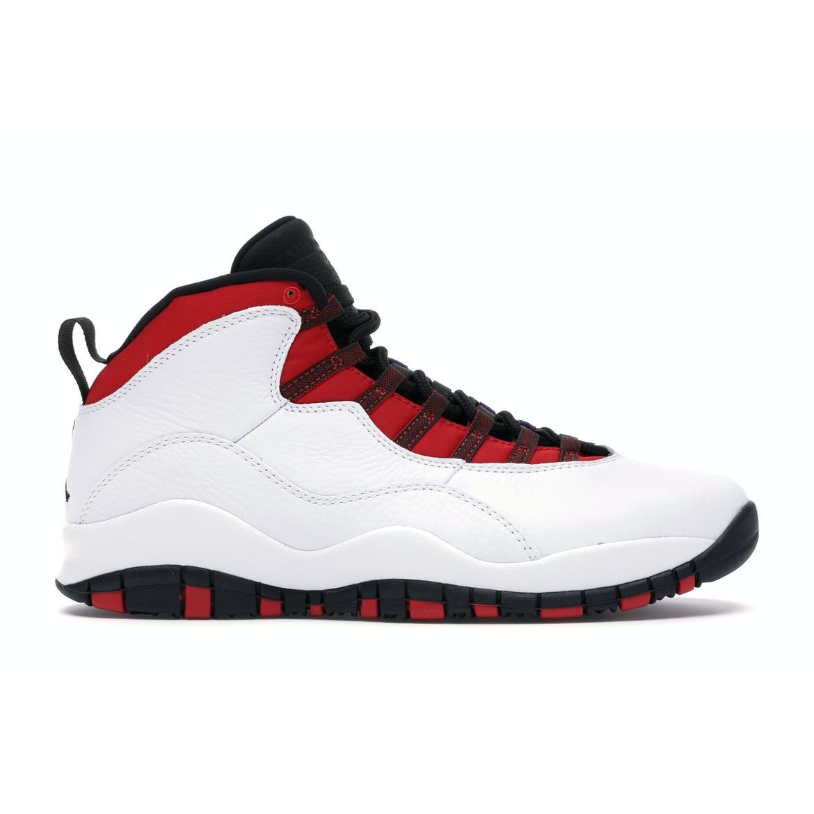 Мужские кроссовки Air Jordan 10 Westbrook Class of 2006 White Black-University-Red-Hyper-Royal 310805-160
Мужские кроссовки Air Jordan 10 Westbrook Class of 2006 White Black-University-Red-Hyper-Royal 310805-160
