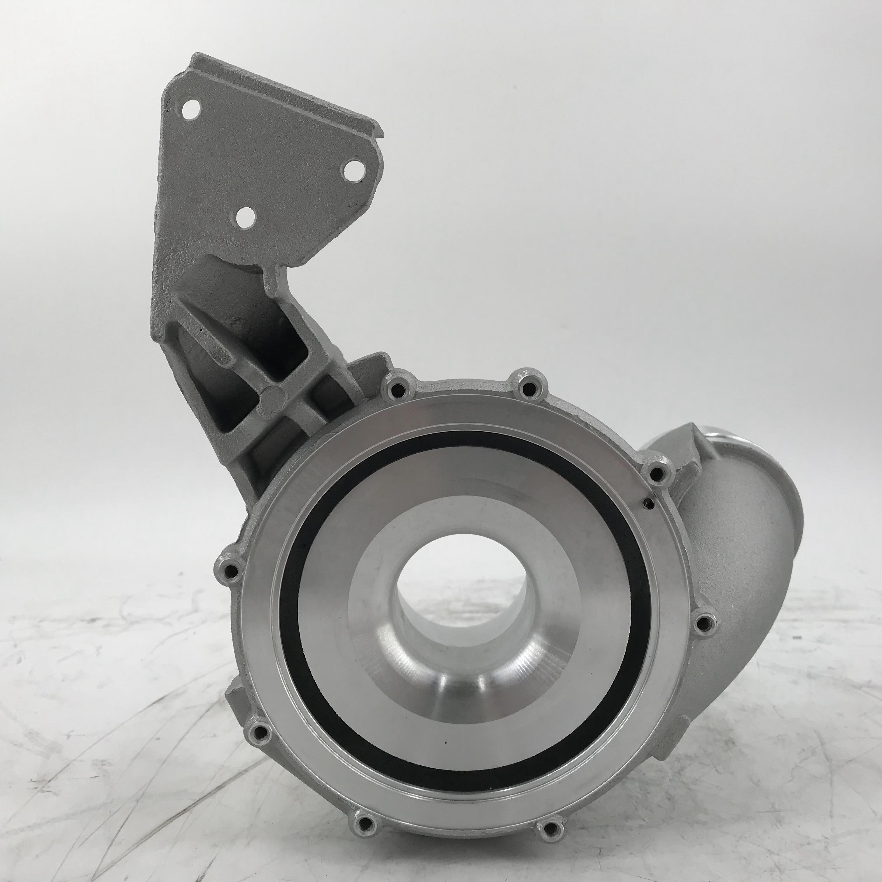GTB2260VK Turbo Compressor Housing 11657799759 777853-0006 777853 for BMW 330 d (E90/E91/E92/E93) 180 Kw - 245 HP N57D30 2008- 777853
GTB2260VK Turbo Compressor Housing 11657799759 777853-0006 777853 for BMW 330 d (E90/E91/E92/E93) 180 Kw - 245 HP N57D30 2008- 777853