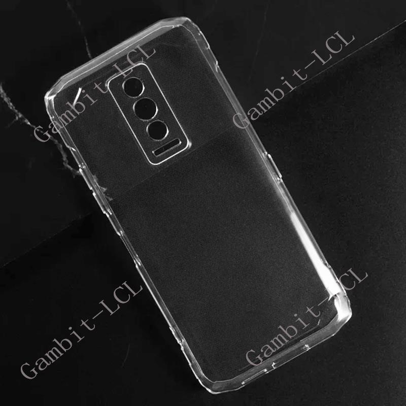 Anti-Falling Case For Doogee Blade 10 Pro Ultra Blade10 6.56 Soft Silicone TPU Original Shockproof Back Cover ON 10 Ultra 10Pro Doogee Blade 10 Pro чорний
Anti-Falling Case For Doogee Blade 10 Pro Ultra Blade10 6.56 Soft Silicone TPU Original Shockproof Back Cover ON 10 Ultra 10Pro Doogee Blade 10 Pro чорний