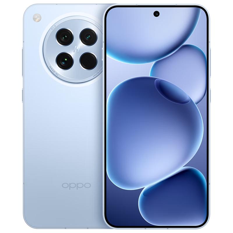 Смартфон OPPO Find X8s 5G (версія CN) 16GB+512GB
Смартфон OPPO Find X8s 5G (версія CN) 16GB+512GB