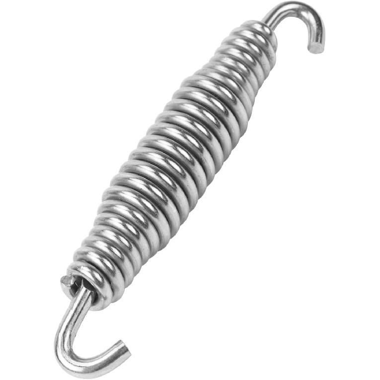 Jiffy Stand Spring Return Spring Side Stand Kickstand Spring Compatible with Harley Street Glide Special FLHXS 2017-2024, FAT BOY FLFB 2018-2020,
Jiffy Stand Spring Return Spring Side Stand Kickstand Spring Compatible with Harley Street Glide Special FLHXS 2017-2024, FAT BOY FLFB 2018-2020,