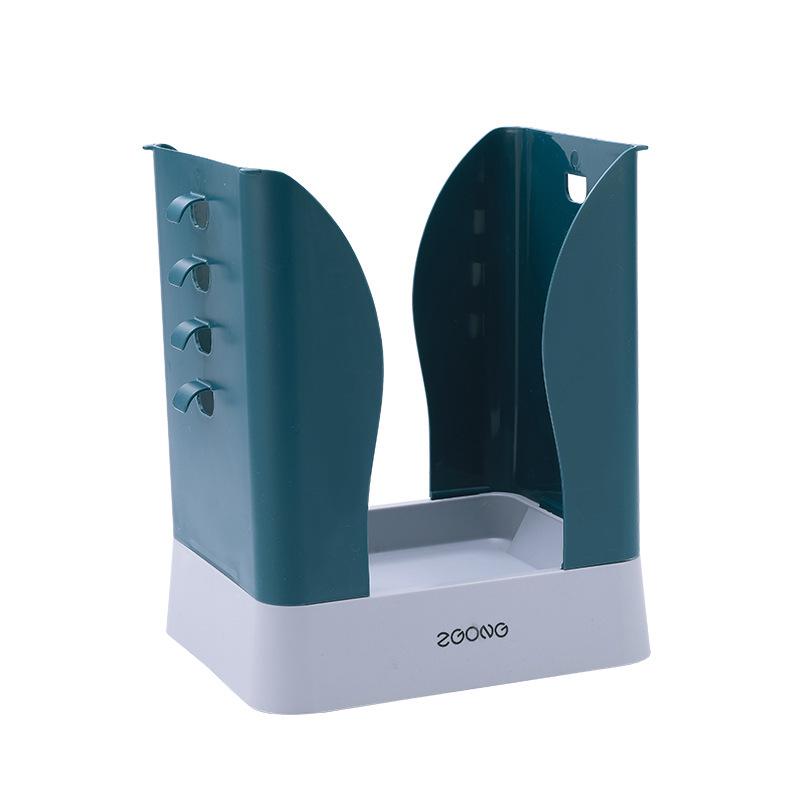 Adjustable Expansion Trash Can: Secure Fit, No Bag Slips, Foldable Paper Basket for Home Use
Adjustable Expansion Trash Can: Secure Fit, No Bag Slips, Foldable Paper Basket for Home Use