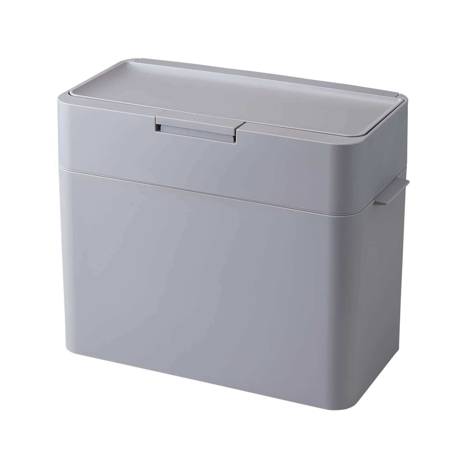 Trash Can with Odor Diaper Trash Odor Leak Shields Sealed Dust Approximately Made in Living No Compact Like-it Lid, Proof, Can, Prevention, 9.5 Box,
Trash Can with Odor Diaper Trash Odor Leak Shields Sealed Dust Approximately Made in Living No Compact Like-it Lid, Proof, Can, Prevention, 9.5 Box,
