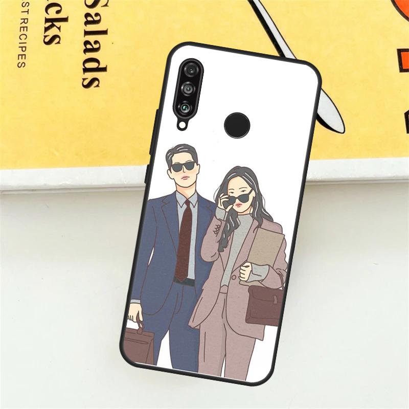 Vincenzo Cassano Kdrama For Huawei Nova 9 10 SE 7i 8i 11i 12i 12s Y73 Y72 Y61 Y91 Y90 Y70 P30 P40 Lite Y60 Pro Case Huawei Nova Y72
Vincenzo Cassano Kdrama For Huawei Nova 9 10 SE 7i 8i 11i 12i 12s Y73 Y72 Y61 Y91 Y90 Y70 P30 P40 Lite Y60 Pro Case Huawei Nova Y72