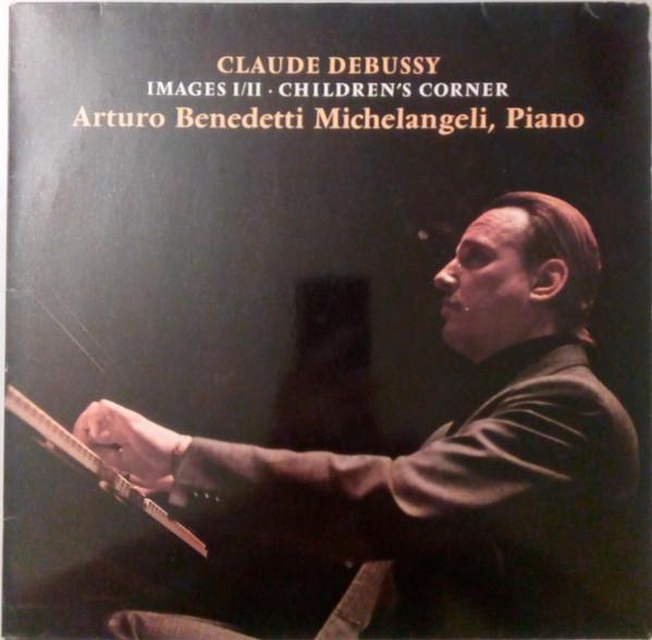LP Record CLAUDE DEBUSSY ARTURO BENEDETTI M Images III Childrens Corner XL171721 Ex Libris Gram Sweden Classical Used
LP Record CLAUDE DEBUSSY ARTURO BENEDETTI M Images III Childrens Corner XL171721 Ex Libris Gram Sweden Classical Used