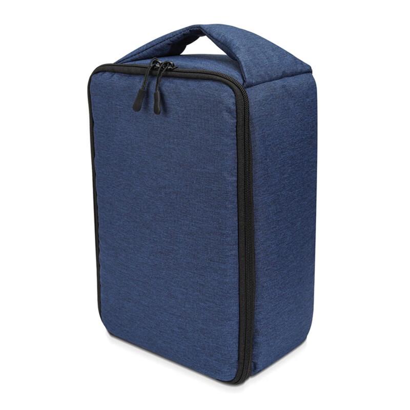 DSLR Camera & Gadget Protective Liner Bag
DSLR Camera & Gadget Protective Liner Bag