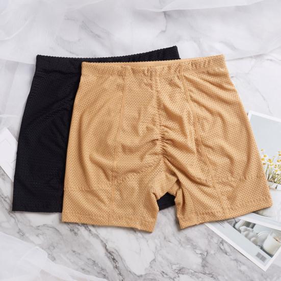 Жіночі накладки на стегна Шорти Трусики Butt Lifter Shaper Push Up Bottom L абрикосовий
Жіночі накладки на стегна Шорти Трусики Butt Lifter Shaper Push Up Bottom L абрикосовий