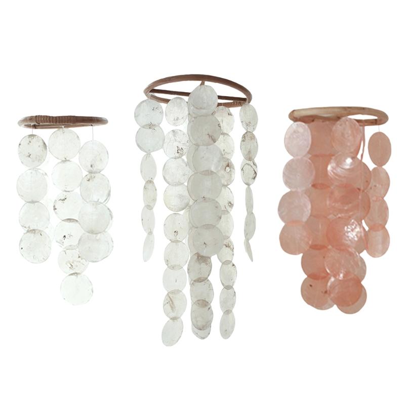 Shell Wind Chime Room Decoration Nordic Hanging Windchimes Wall Pendant Home Office Kids Room Nursery Decor
Shell Wind Chime Room Decoration Nordic Hanging Windchimes Wall Pendant Home Office Kids Room Nursery Decor