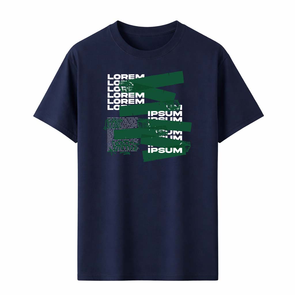Lorem Ipsum Typography T-Shirt Men Women Abstract Print Tee Green Brush Stroke Graphic Top Streetwear Urban Style - Men s Sum... S разноцветный
Lorem Ipsum Typography T-Shirt Men Women Abstract Print Tee Green Brush Stroke Graphic Top Streetwear Urban Style - Men s Sum... S разноцветный