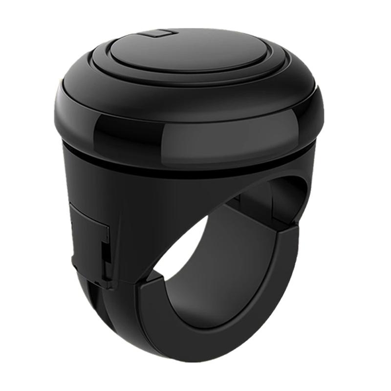 Turning Steering Wheel Booster Spinner Knob 360 Degree Rotation Metal Bearing Power Handle Ball Shaped New 2025
Turning Steering Wheel Booster Spinner Knob 360 Degree Rotation Metal Bearing Power Handle Ball Shaped New 2025