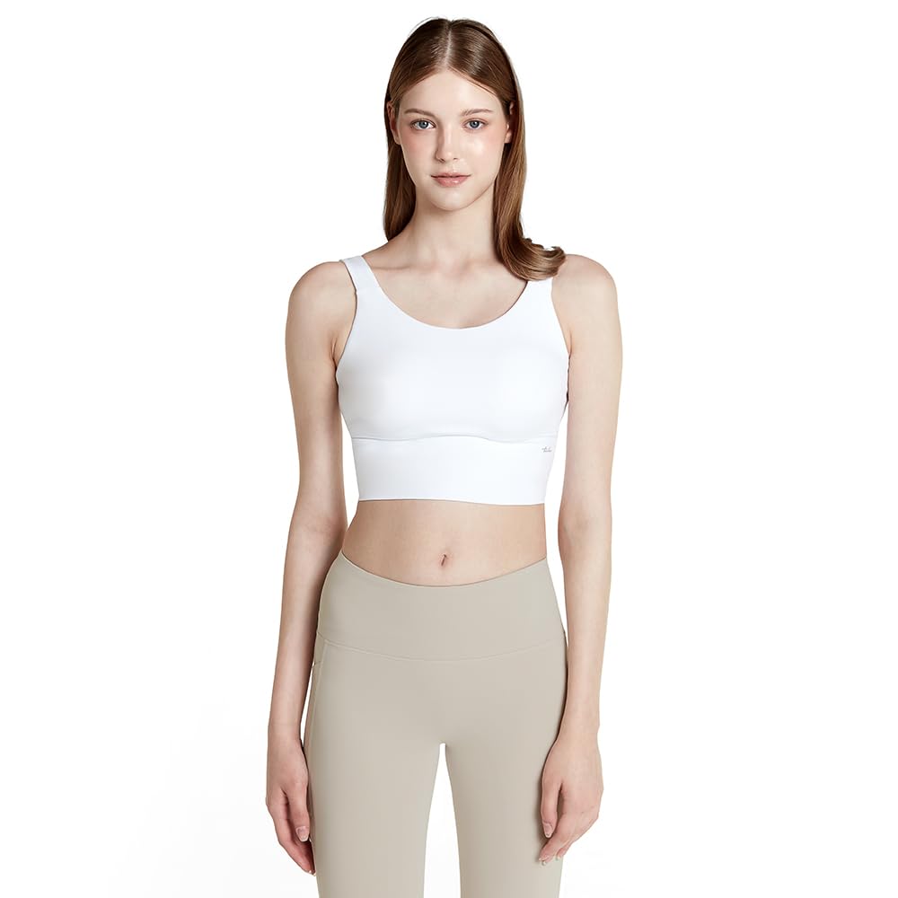 Спортивный бюстгальтер Tesla со съемными подушечками, эластичный и идеально подходящий для спортзала и сетчатое нижнее белье, женский, быстросохнущий, для бега, тренировок, йоги, пилатеса,
Спортивный бюстгальтер Tesla со съемными подушечками, эластичный и идеально подходящий для спортзала и сетчатое нижнее белье, женский, быстросохнущий, для бега, тренировок, йоги, пилатеса,