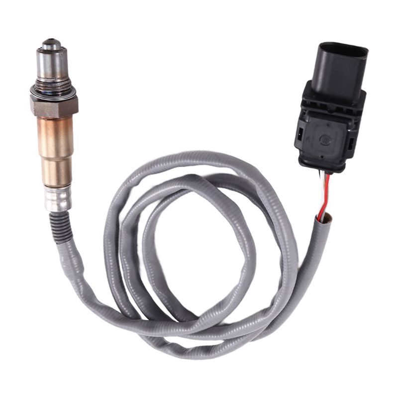 For BMW E82 E88 E89 E90 E92 E93 135I 335I Z4 Sdrive 35I 35XI 11787558087 0258017102 Front Lambda Probe O2 Oxygen Sensor
For BMW E82 E88 E89 E90 E92 E93 135I 335I Z4 Sdrive 35I 35XI 11787558087 0258017102 Front Lambda Probe O2 Oxygen Sensor