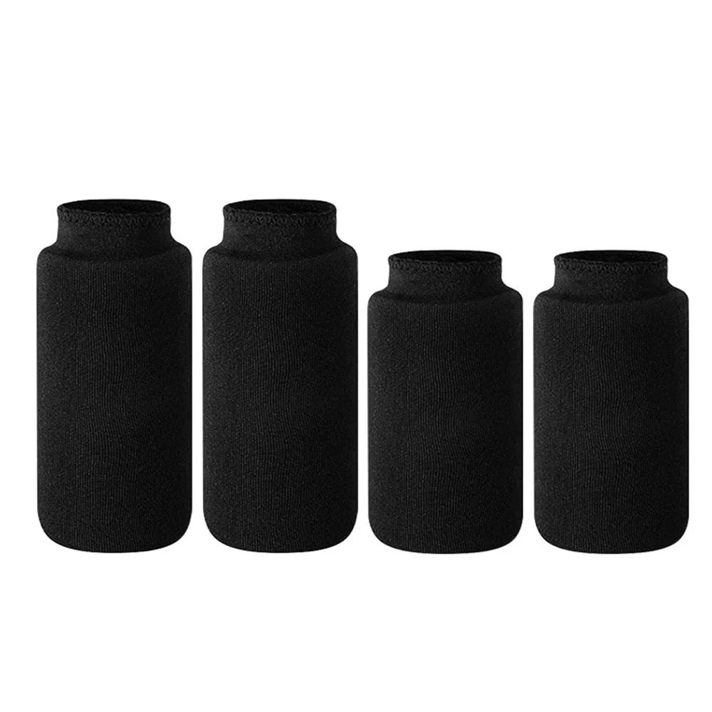 Finger Ice Sleeves 4PCS Finger & Toe Cold Gel Ice Packs, Thumb Ice Packs Hot Cold Compression Sleeves for Arthritis Hand Care чёрный
Finger Ice Sleeves 4PCS Finger & Toe Cold Gel Ice Packs, Thumb Ice Packs Hot Cold Compression Sleeves for Arthritis Hand Care чёрный