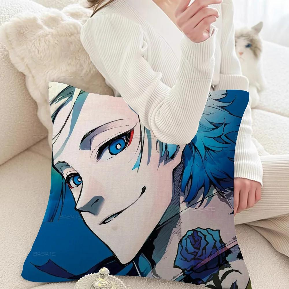 Pillow Gift Home Office Decoration Bedroom Sofa Car Cushion Cover case 45x45 30x30cm40x40cm 30x30cm червоний
Pillow Gift Home Office Decoration Bedroom Sofa Car Cushion Cover case 45x45 30x30cm40x40cm 30x30cm червоний