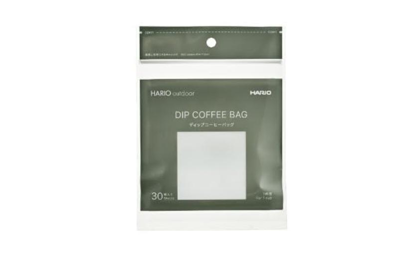 HARIO HARIO пакет для приготовления кофе на открытом воздухе на 1 чашку, 30 шт., сделано в Японии O-DCB-1
HARIO HARIO пакет для приготовления кофе на открытом воздухе на 1 чашку, 30 шт., сделано в Японии O-DCB-1