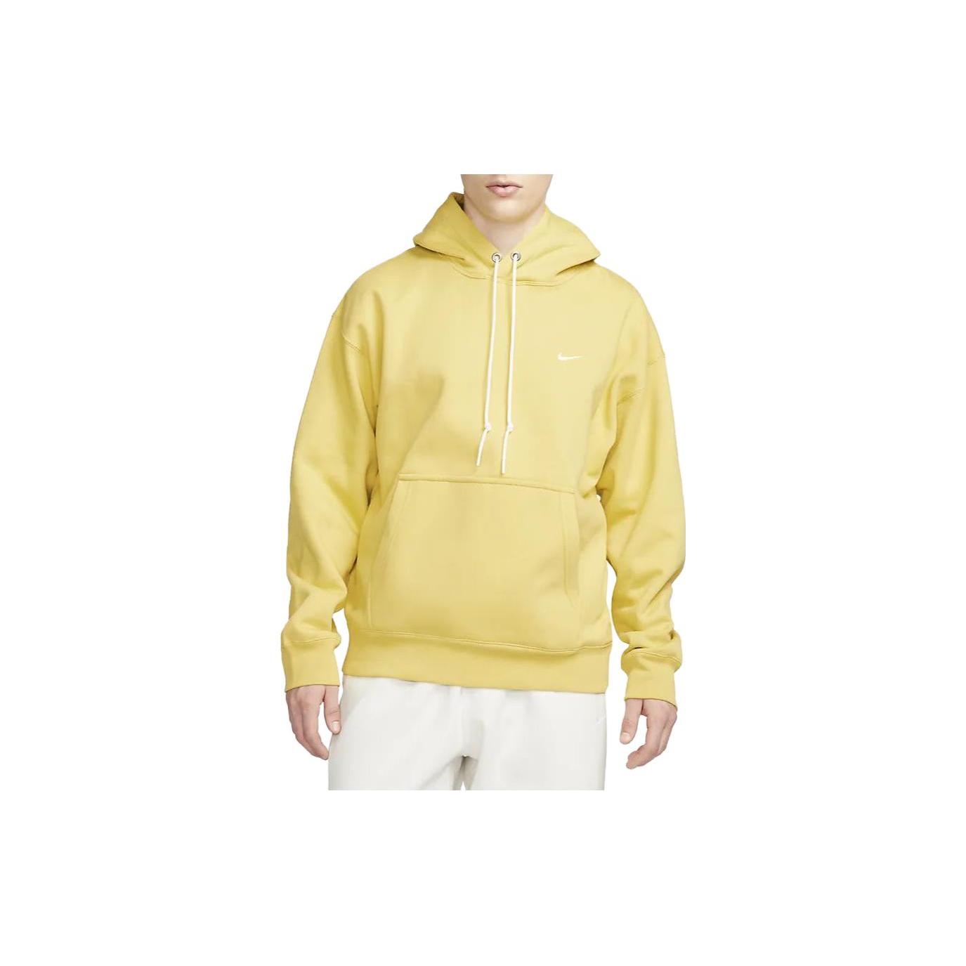 New Nike Sweatshirts Men Yellow DX1355-700 S
New Nike Sweatshirts Men Yellow DX1355-700 S