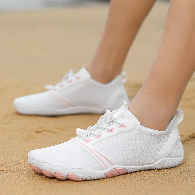 Creek shoes couple outdoor sports wading shoes beach swimming casual five-finger shoes 42
Creek shoes couple outdoor sports wading shoes beach swimming casual five-finger shoes 42