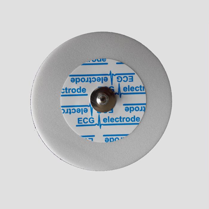 50 шт. одноразовые электродные подушечки для монитора сердца ЭКГ ЭКГ белый
50 шт. одноразовые электродные подушечки для монитора сердца ЭКГ ЭКГ белый