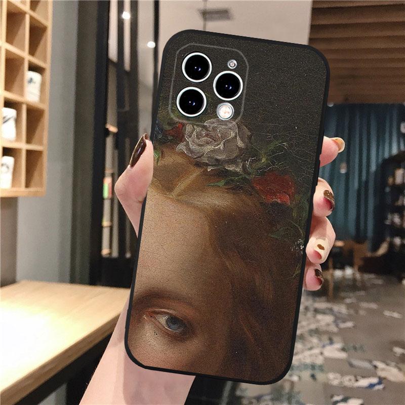 Чехол для телефона в стиле Ренессанс арт для iPhone Samsung Galaxy Redmi Xiaomi Oppo OnePlus Note SA 7 8 9 10 11 12 13 14 20 21 22 23 53 54 Pro Max Plus Ultra iPhone 11
Чехол для телефона в стиле Ренессанс арт для iPhone Samsung Galaxy Redmi Xiaomi Oppo OnePlus Note SA 7 8 9 10 11 12 13 14 20 21 22 23 53 54 Pro Max Plus Ultra iPhone 11