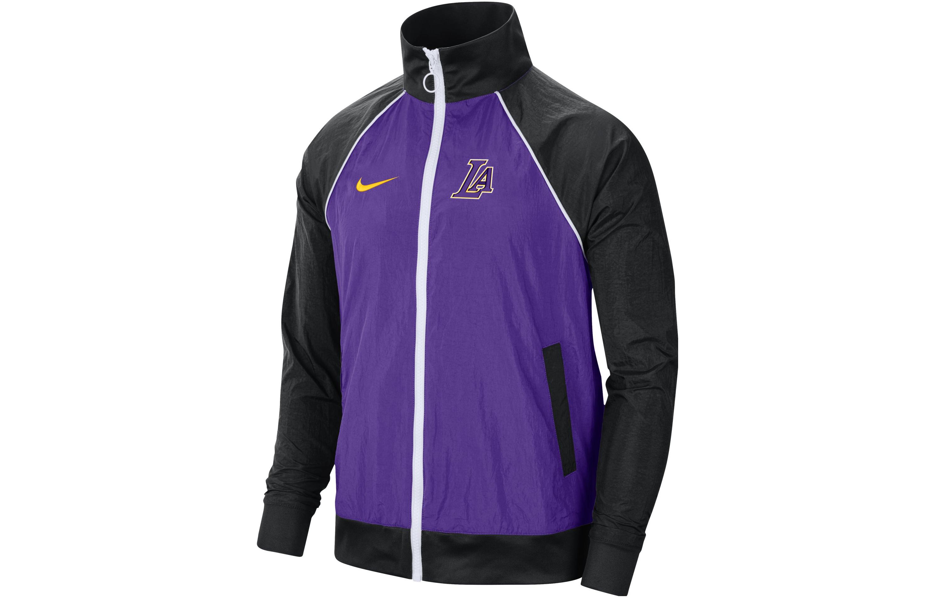 Nike Jackets Men s Purple Baseball Collar Moderate Other DD3673-504 M
Nike Jackets Men s Purple Baseball Collar Moderate Other DD3673-504 M
