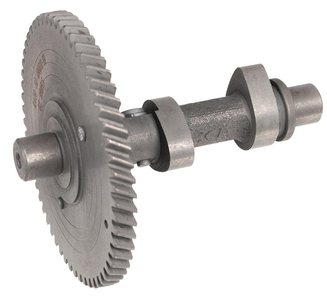 Wałek Rozrządu Rato Silnik R440 14200-Z190610-Xl09
Wałek Rozrządu Rato Silnik R440 14200-Z190610-Xl09