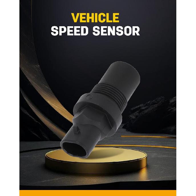 OCPTY Vehicle Speed Sensor Fits for Chevy Silverado 1500,1500 Classic,1500 HD,1500 HD Classic,2500,2500 HD,2500 HD Classic,3500,3500 Classic,Suburban
OCPTY Vehicle Speed Sensor Fits for Chevy Silverado 1500,1500 Classic,1500 HD,1500 HD Classic,2500,2500 HD,2500 HD Classic,3500,3500 Classic,Suburban