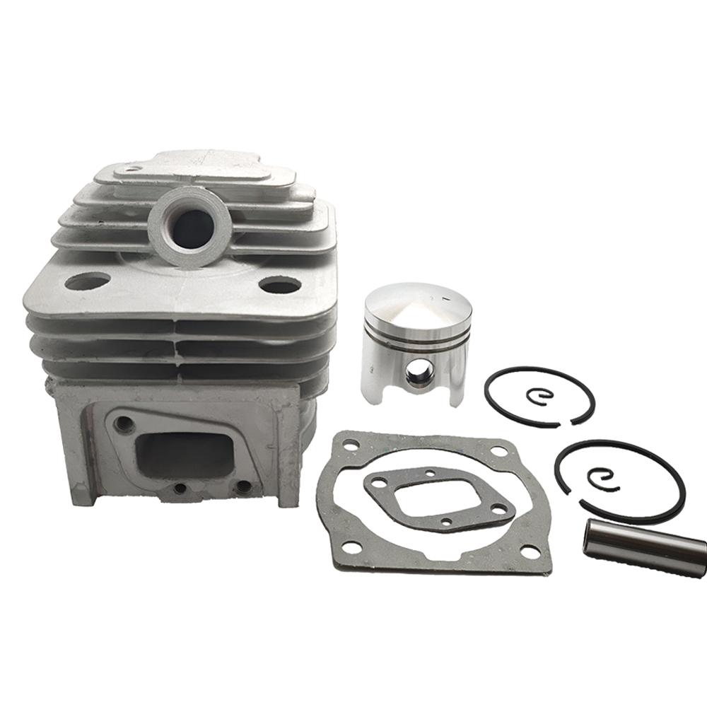 Brush Cutter Trimmer Cylinder and Piston Full Set for 1E40F-5 TL43/CG430 Diameter 40mm
Brush Cutter Trimmer Cylinder and Piston Full Set for 1E40F-5 TL43/CG430 Diameter 40mm