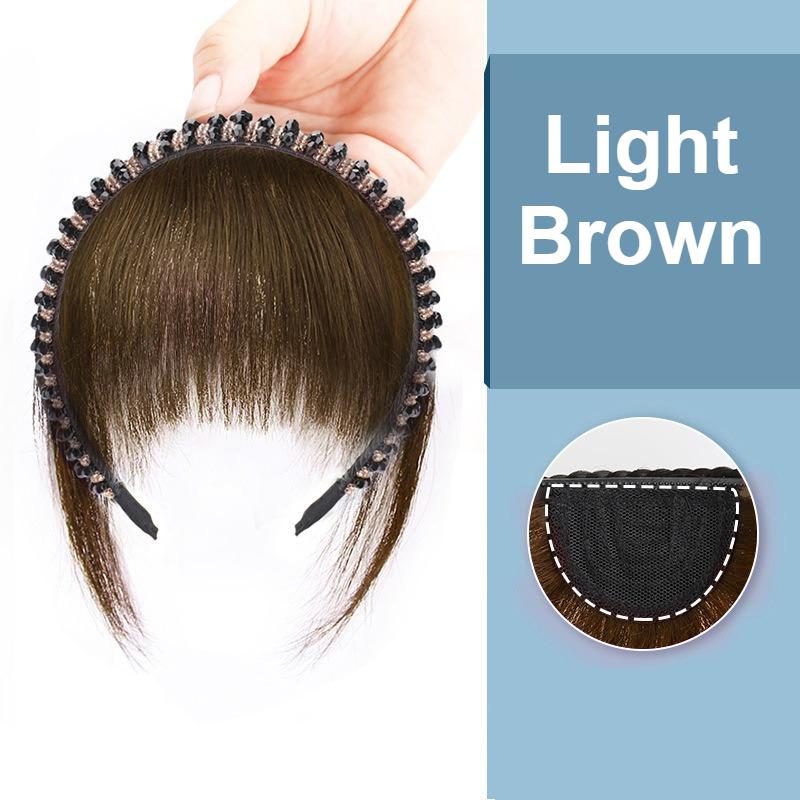 Женская повязка для волос с челкой, синтетические волосы, наращивание волос, челка, заколка для натуральных волос, накладки для женщин, парик-патч с естественной имитацией 1pc светло-коричневого
Женская повязка для волос с челкой, синтетические волосы, наращивание волос, челка, заколка для натуральных волос, накладки для женщин, парик-патч с естественной имитацией 1pc светло-коричневого