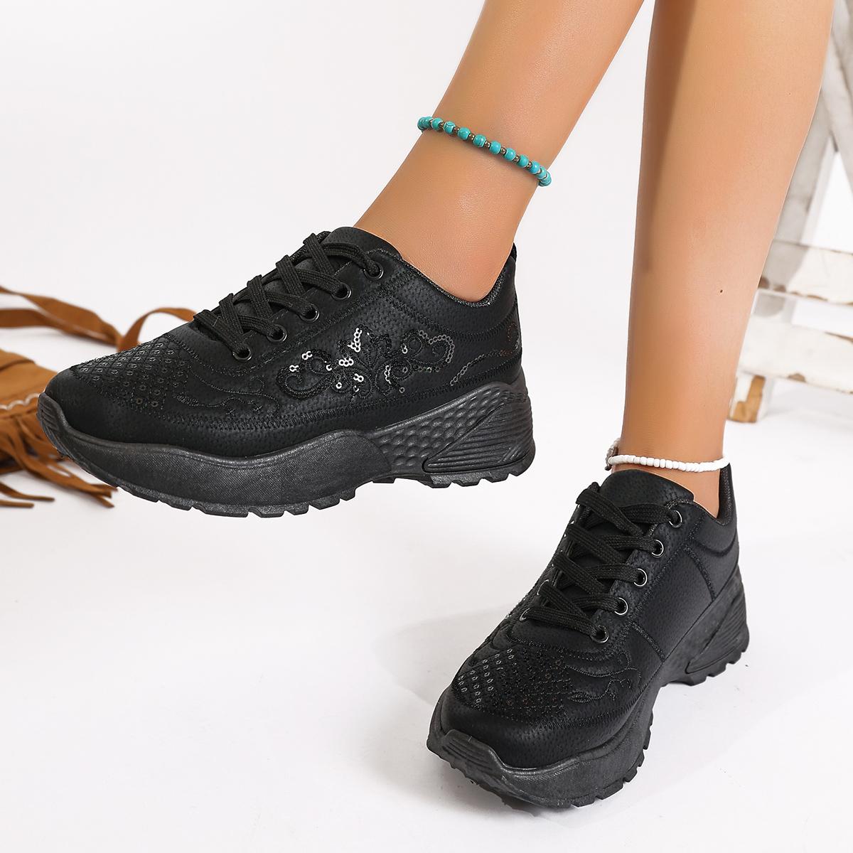 Fashionable New Comfortable Mesh Casual Women S Shoes Spring And Autumn Round Toe Elegant Breathable Lace Up Sports Shoes 36
Fashionable New Comfortable Mesh Casual Women S Shoes Spring And Autumn Round Toe Elegant Breathable Lace Up Sports Shoes 36